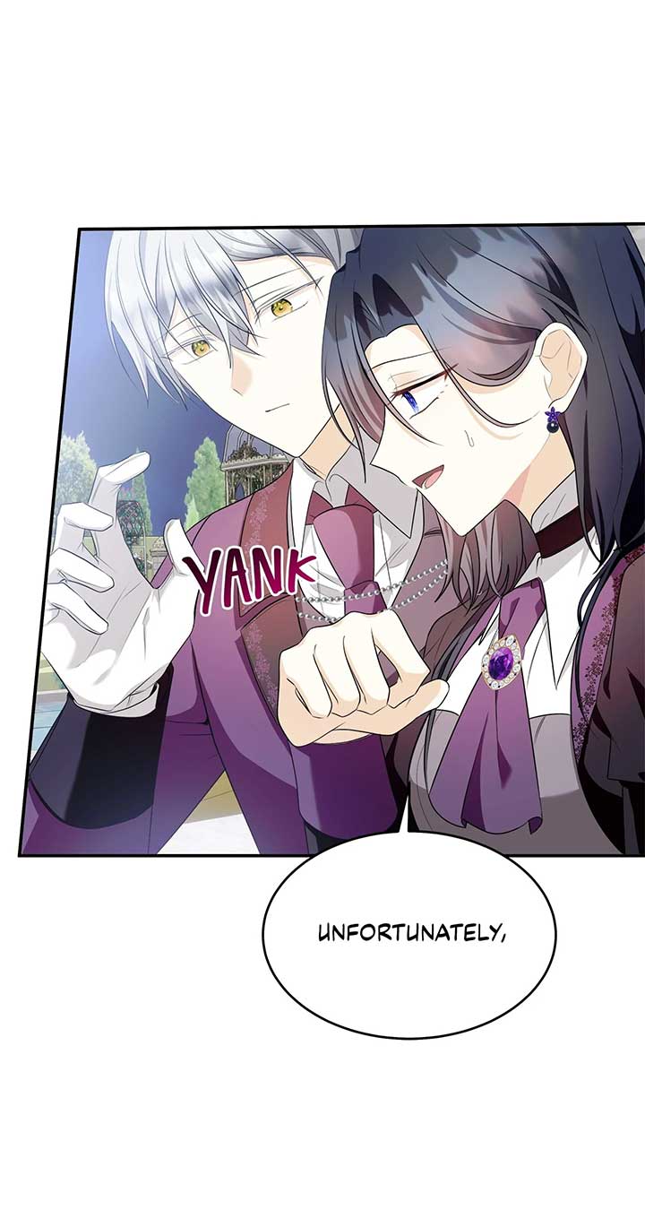 The Duke And Duchess Divorce Circumstances Chapter 45 268 ch 45 33