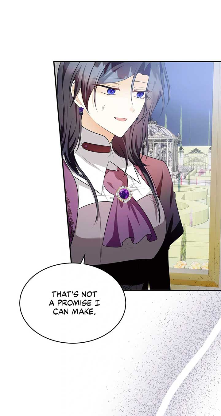 The Duke And Duchess Divorce Circumstances Chapter 45 269 ch 45 34