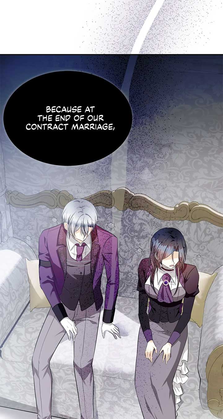 The Duke And Duchess Divorce Circumstances Chapter 45 270 ch 45 35