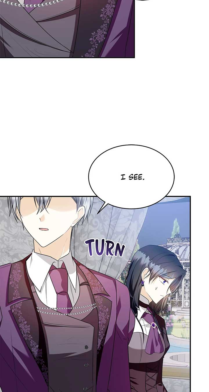 The Duke And Duchess Divorce Circumstances Chapter 45 272 ch 45 37