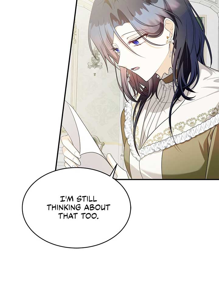 The Duke And Duchess Divorce Circumstances Chapter 45 281 ch 45 46