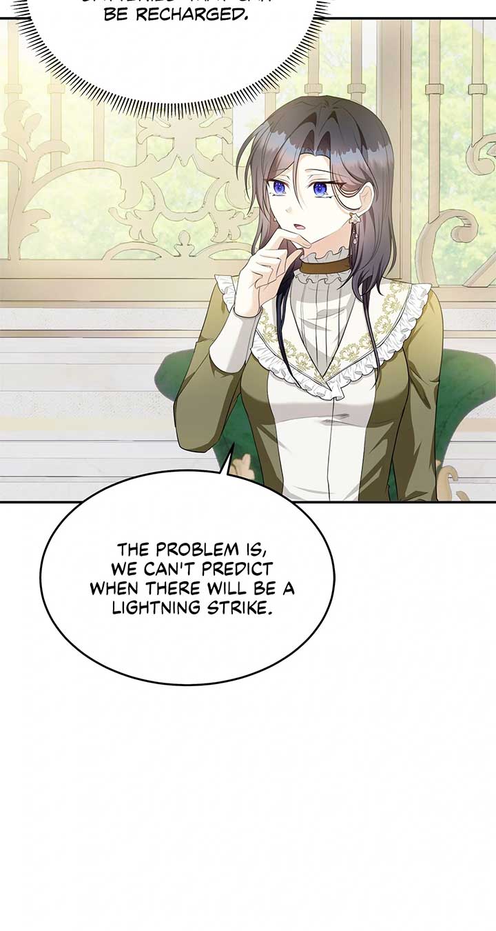 The Duke And Duchess Divorce Circumstances Chapter 45 285 ch 45 50