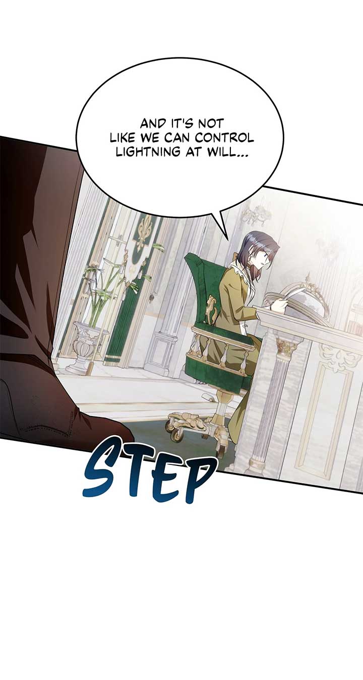 The Duke And Duchess Divorce Circumstances Chapter 45 287 ch 45 52