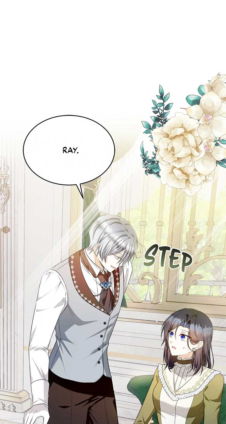 The Duke And Duchess Divorce Circumstances Chapter 45 289 ch 45 54