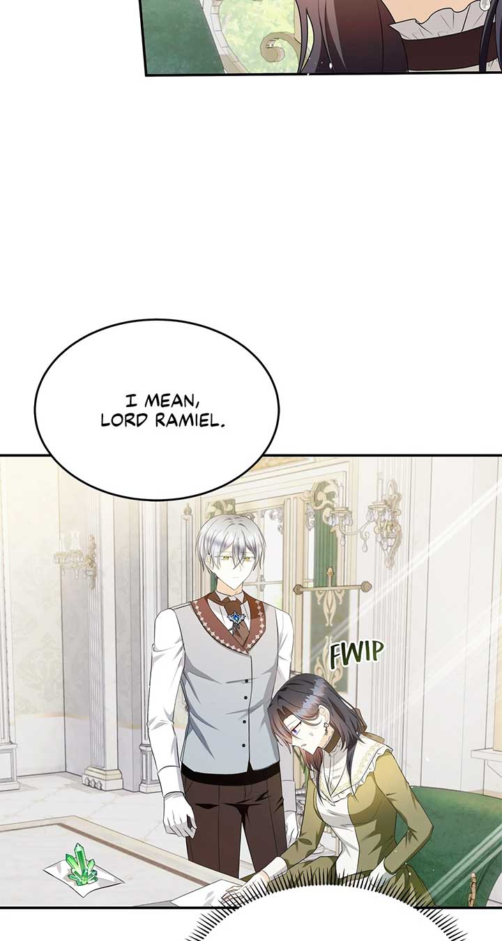 The Duke And Duchess Divorce Circumstances Chapter 45 291 ch 45 56