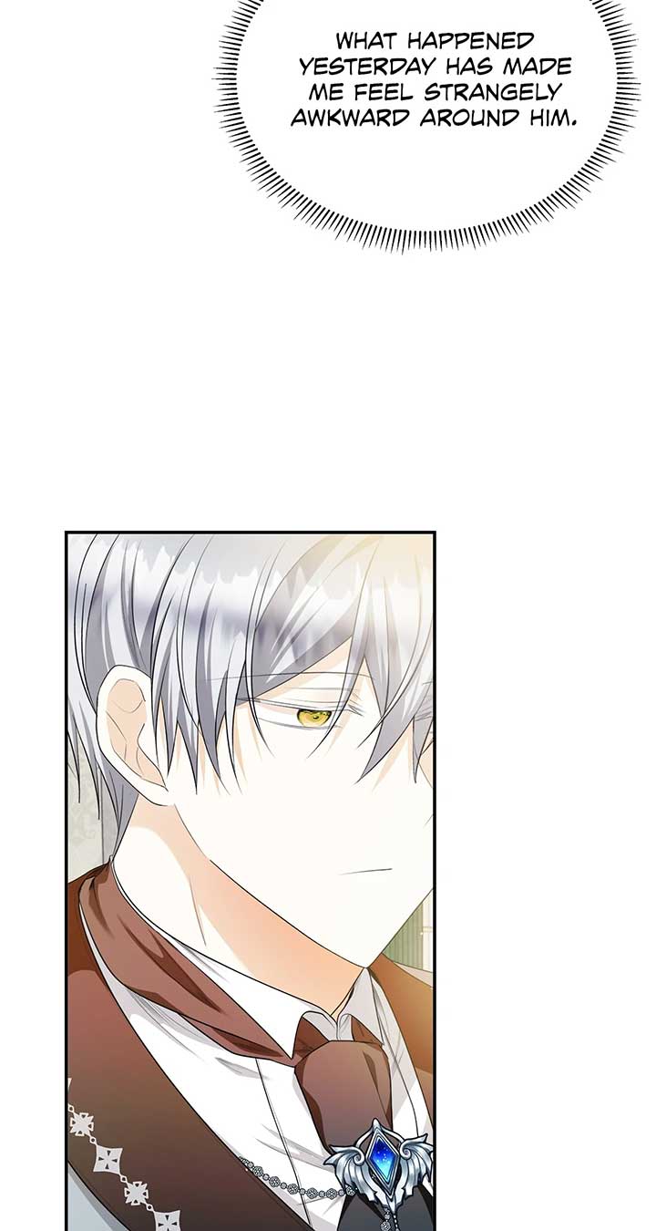 The Duke And Duchess Divorce Circumstances Chapter 45 292 ch 45 57