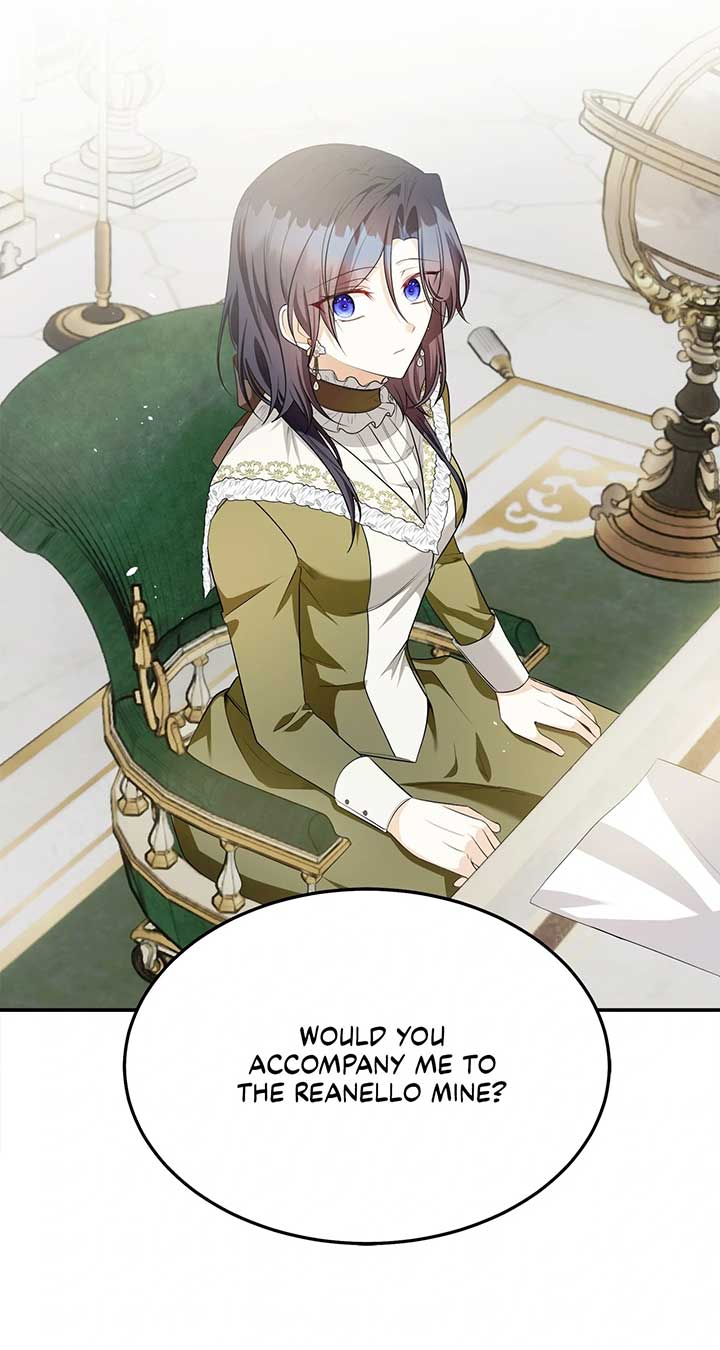 The Duke And Duchess Divorce Circumstances Chapter 45 294 ch 45 59