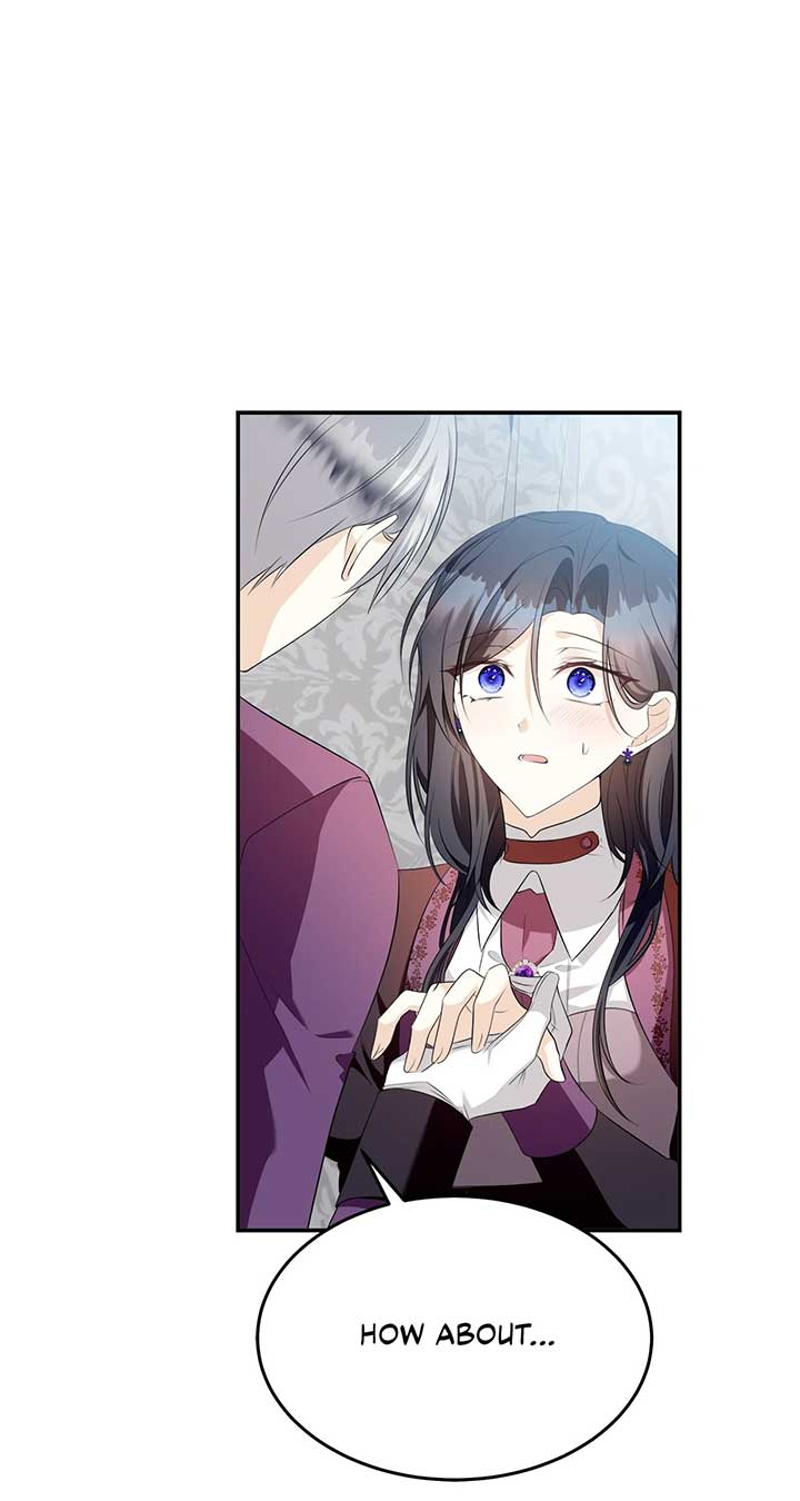 The Duke And Duchess Divorce Circumstances Chapter 45 242 ch 45 7