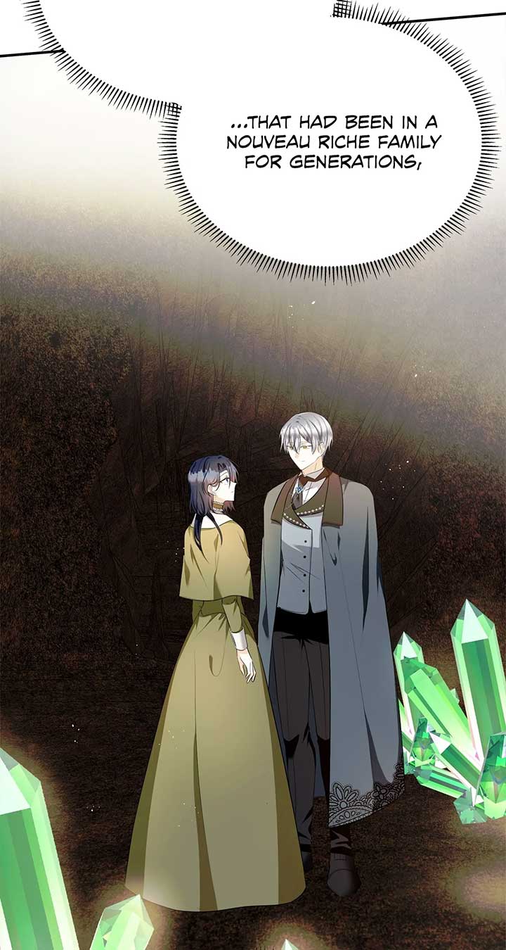 The Duke And Duchess Divorce Circumstances Chapter 45 307 ch 45 72