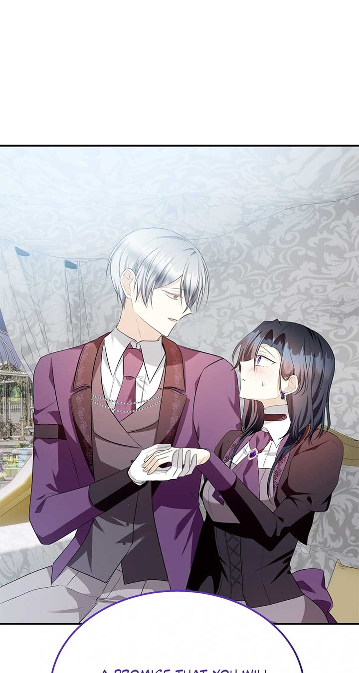 The Duke And Duchess Divorce Circumstances Chapter 45 243 ch 45 8