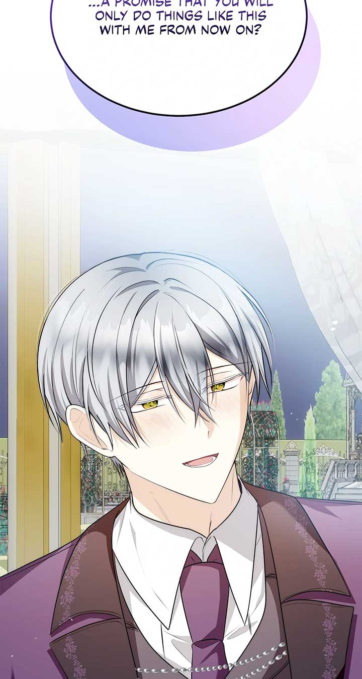 The Duke And Duchess Divorce Circumstances Chapter 45 244 ch 45 9