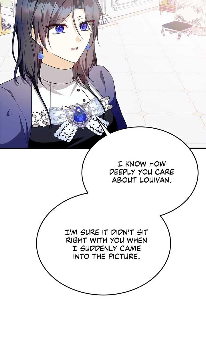 The Duke And Duchess Divorce Circumstances Chapter 48 267 ch 48 14