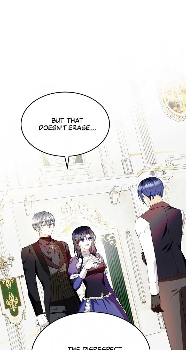 The Duke And Duchess Divorce Circumstances Chapter 48 268 ch 48 15