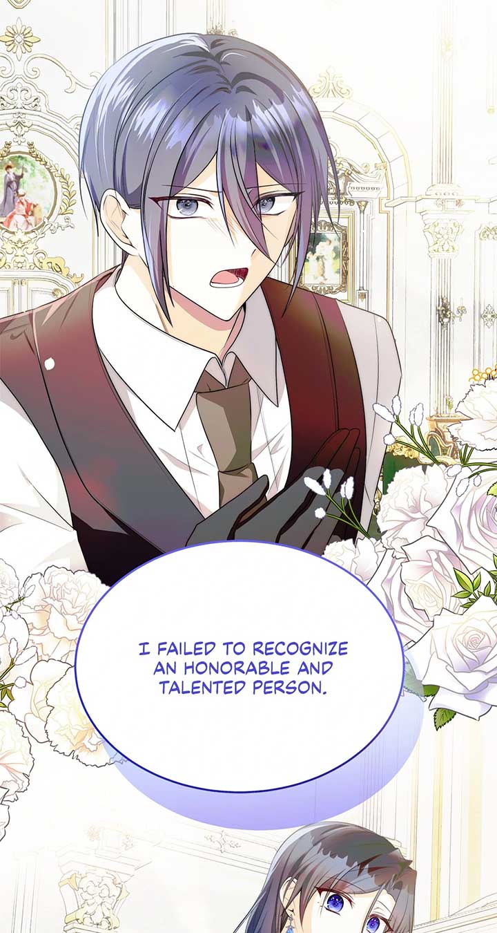 The Duke And Duchess Divorce Circumstances Chapter 48 274 ch 48 21