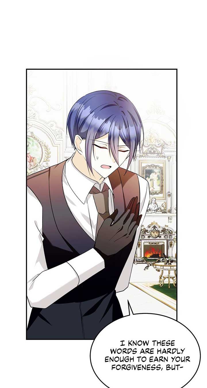 The Duke And Duchess Divorce Circumstances Chapter 48 276 ch 48 23