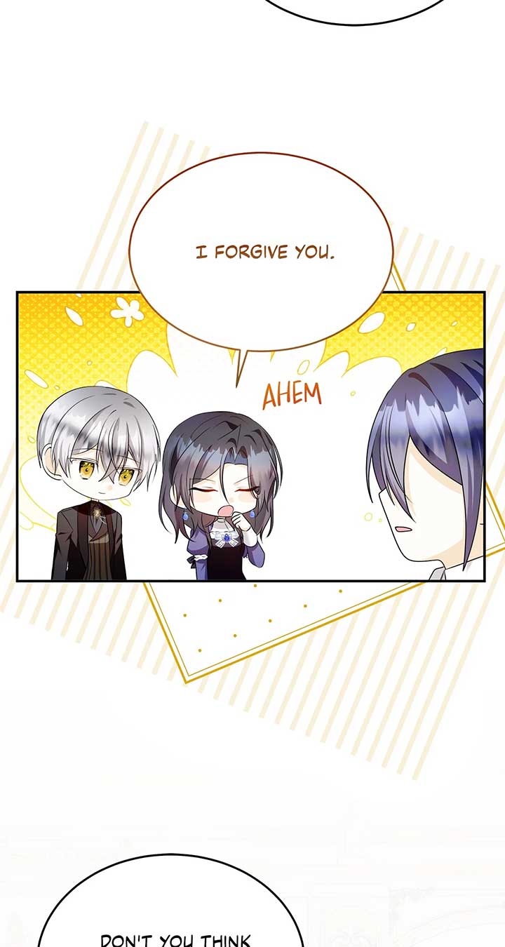 The Duke And Duchess Divorce Circumstances Chapter 48 277 ch 48 24