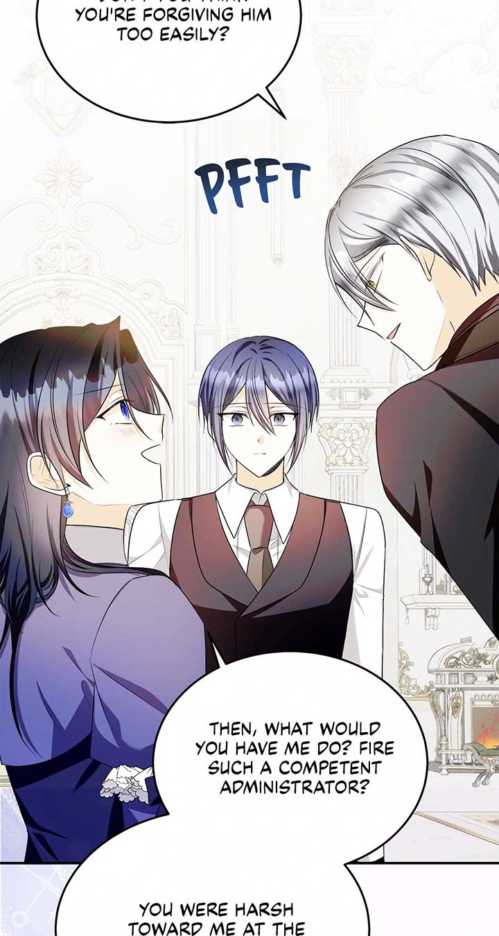 The Duke And Duchess Divorce Circumstances Chapter 48 278 ch 48 25