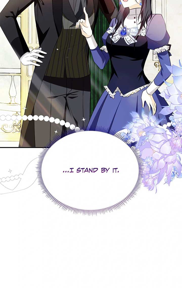 The Duke And Duchess Divorce Circumstances Chapter 48 282 ch 48 29