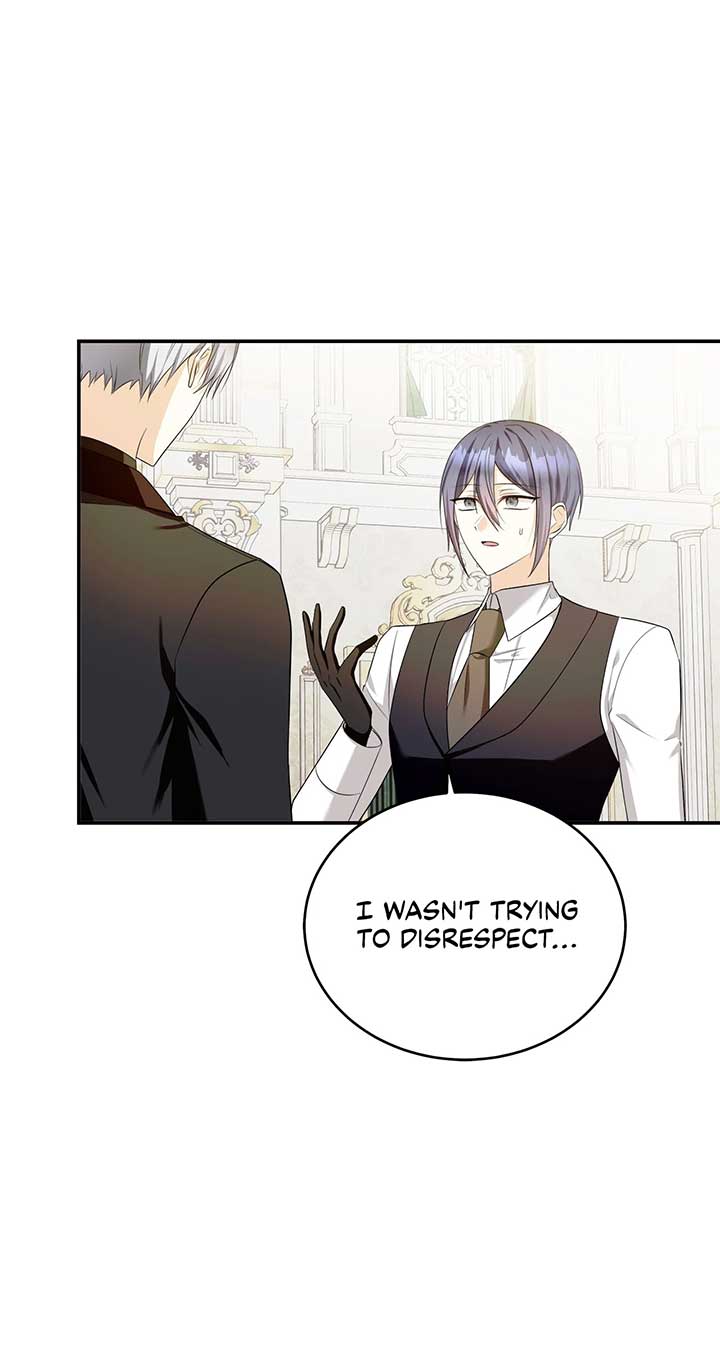 The Duke And Duchess Divorce Circumstances Chapter 48 256 ch 48 3