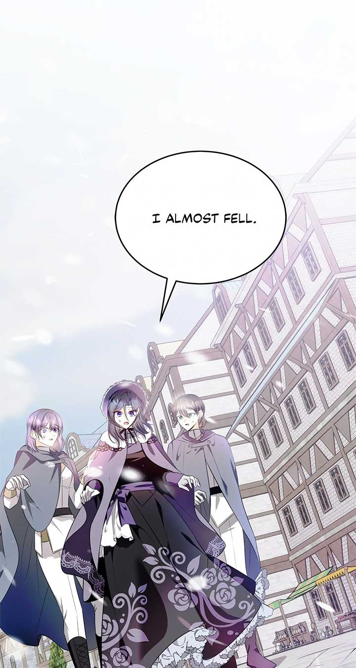 The Duke And Duchess Divorce Circumstances Chapter 48 287 ch 48 34