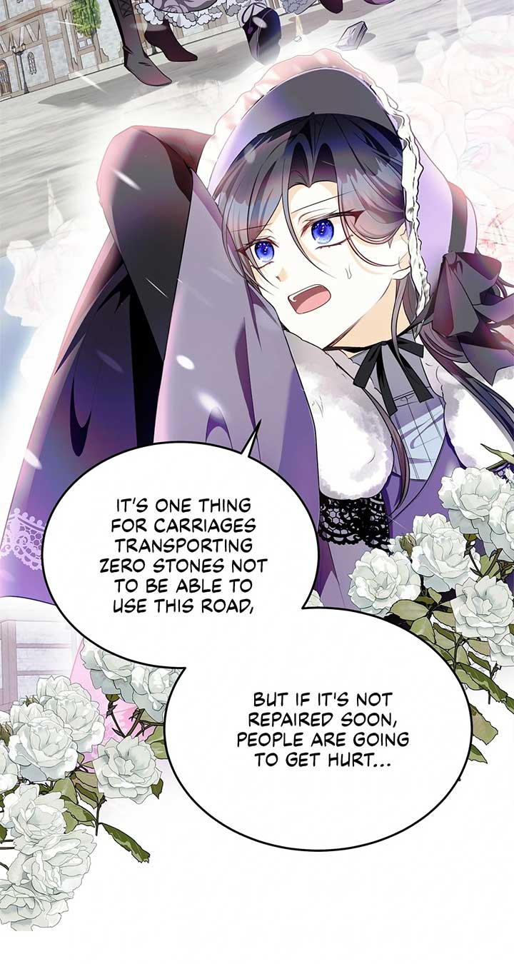 The Duke And Duchess Divorce Circumstances Chapter 48 288 ch 48 35