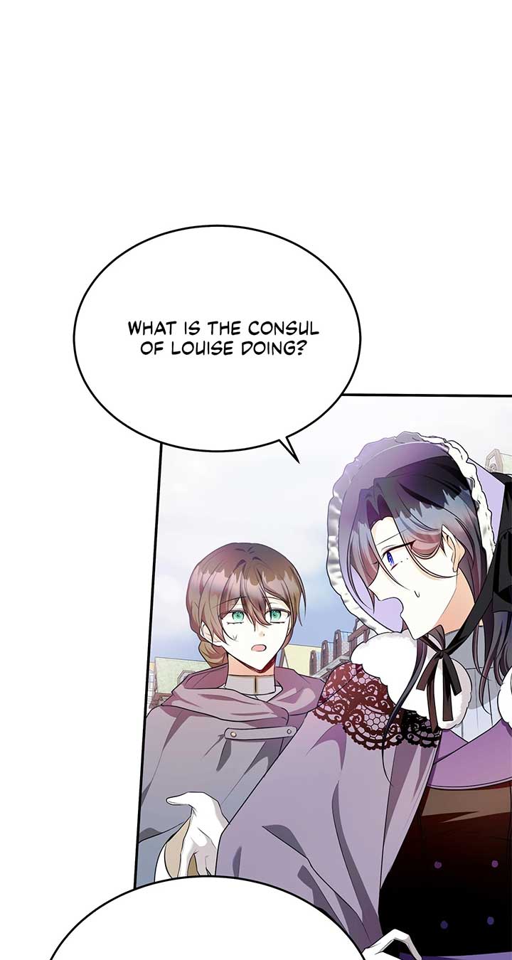 The Duke And Duchess Divorce Circumstances Chapter 48 290 ch 48 37