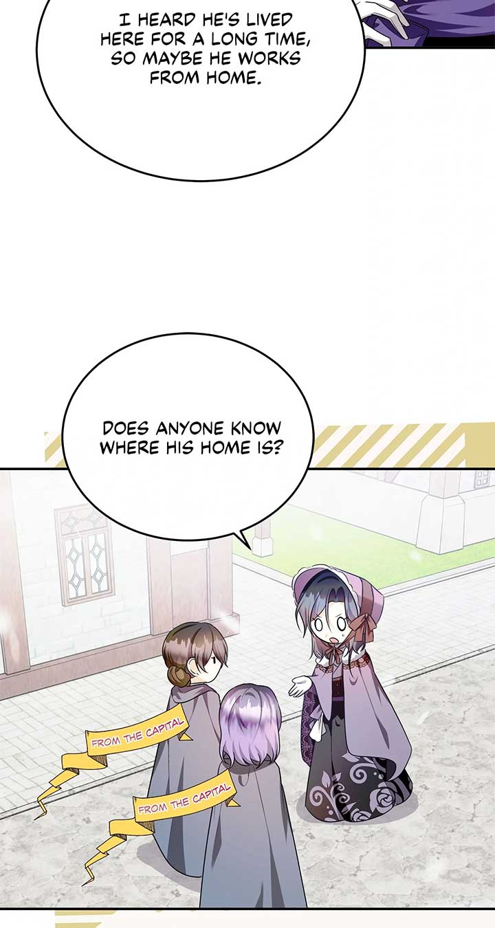 The Duke And Duchess Divorce Circumstances Chapter 48 291 ch 48 38