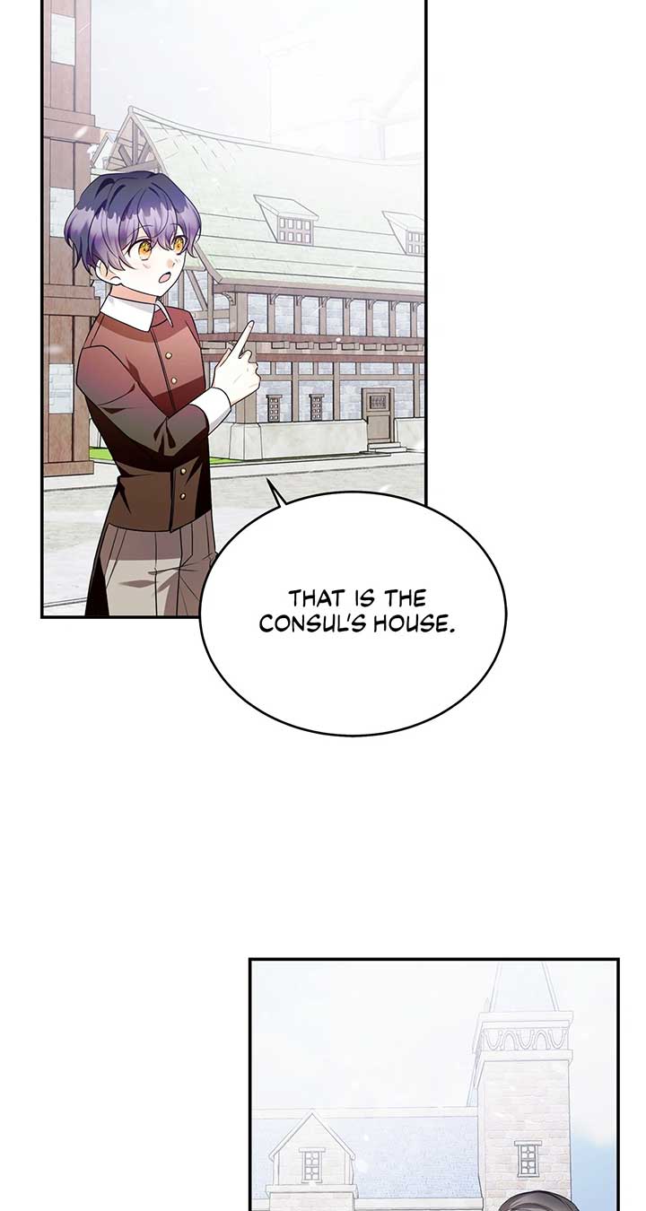 The Duke And Duchess Divorce Circumstances Chapter 48 296 ch 48 43