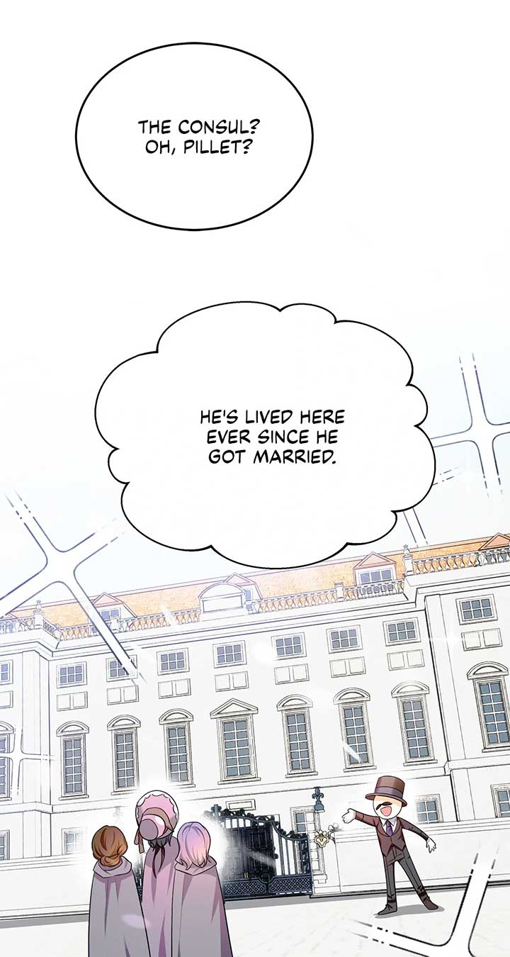 The Duke And Duchess Divorce Circumstances Chapter 48 298 ch 48 45