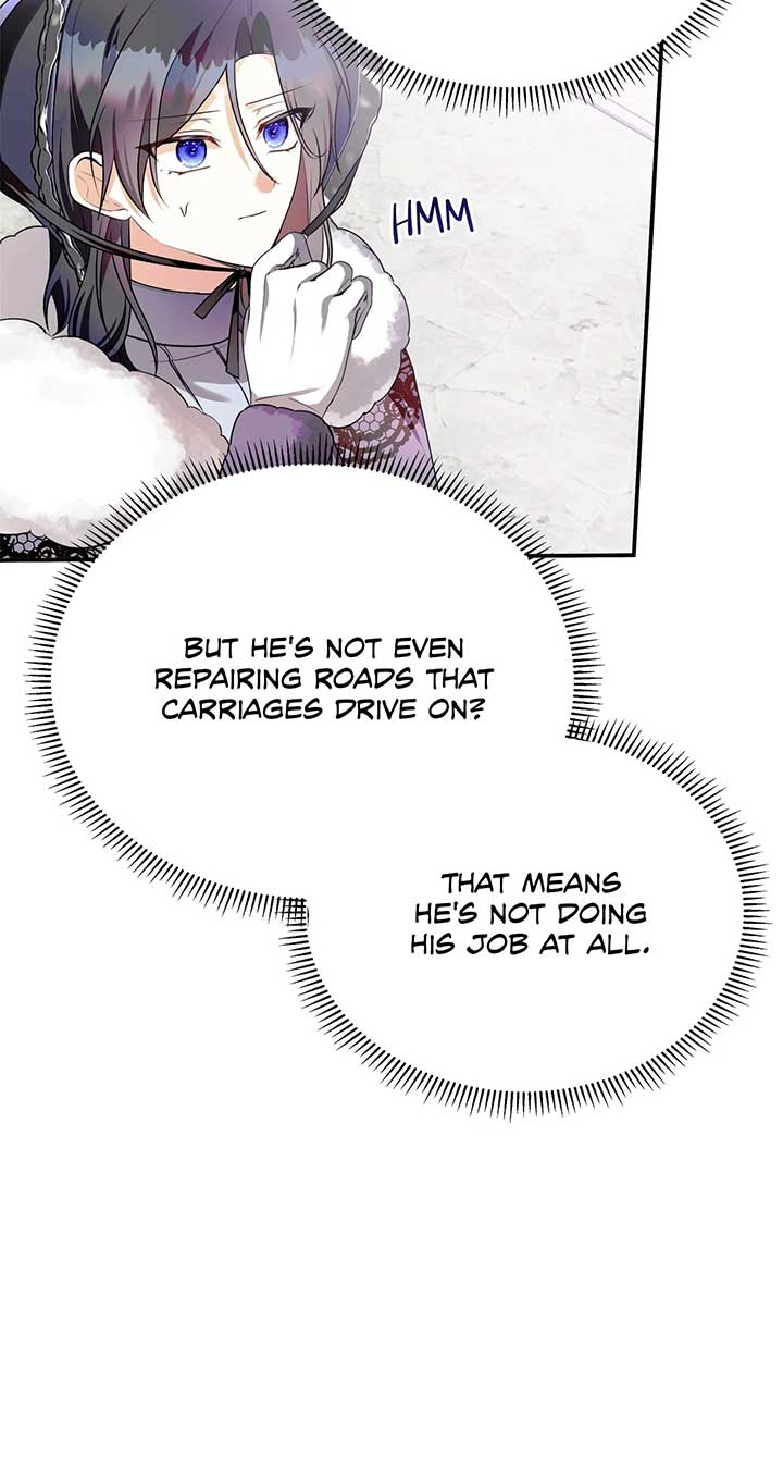 The Duke And Duchess Divorce Circumstances Chapter 48 301 ch 48 48