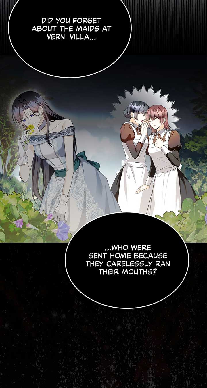 The Duke And Duchess Divorce Circumstances Chapter 48 258 ch 48 5