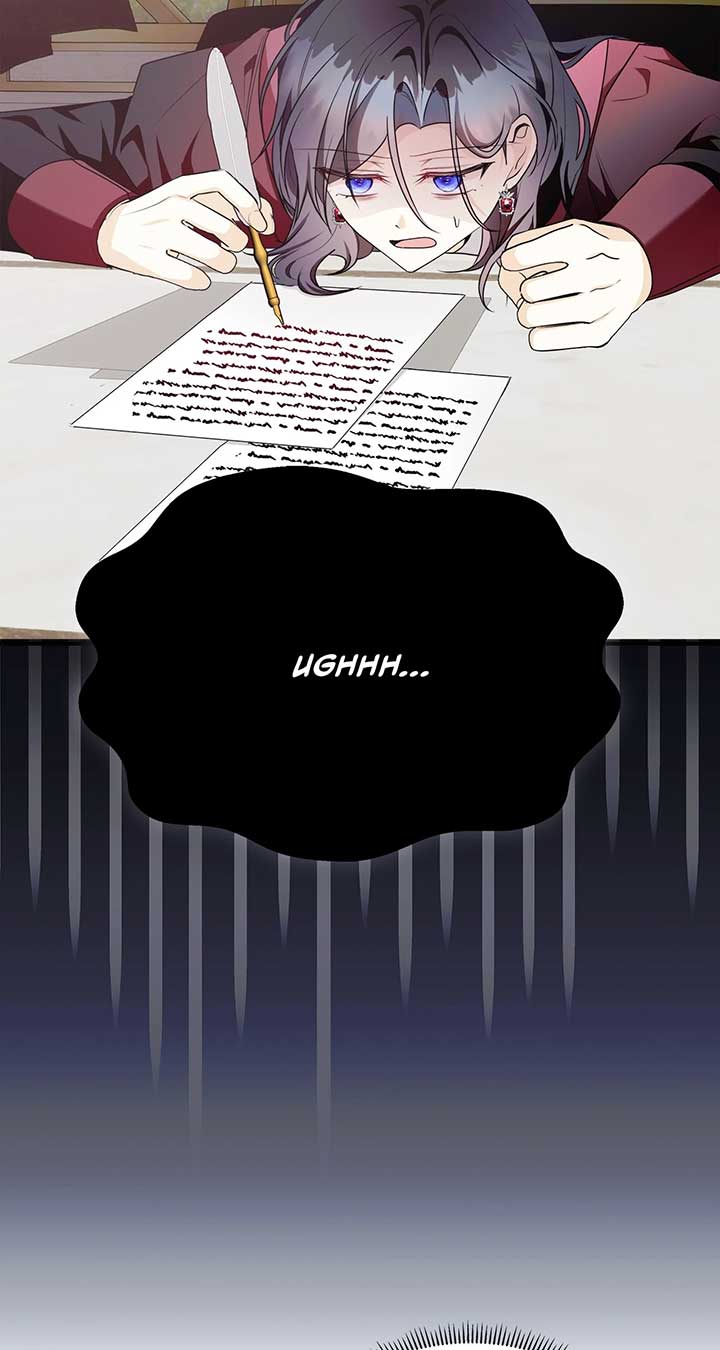 The Duke And Duchess Divorce Circumstances Chapter 48 307 ch 48 54