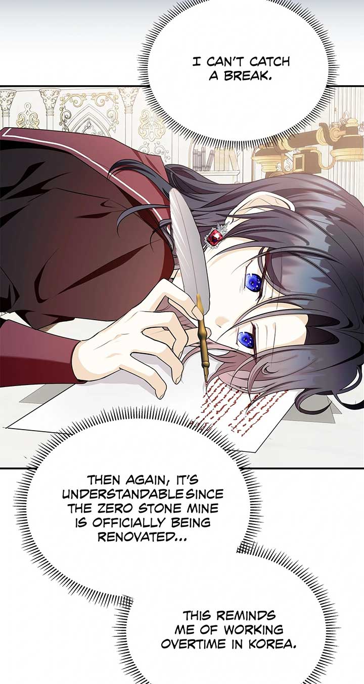 The Duke And Duchess Divorce Circumstances Chapter 48 308 ch 48 55