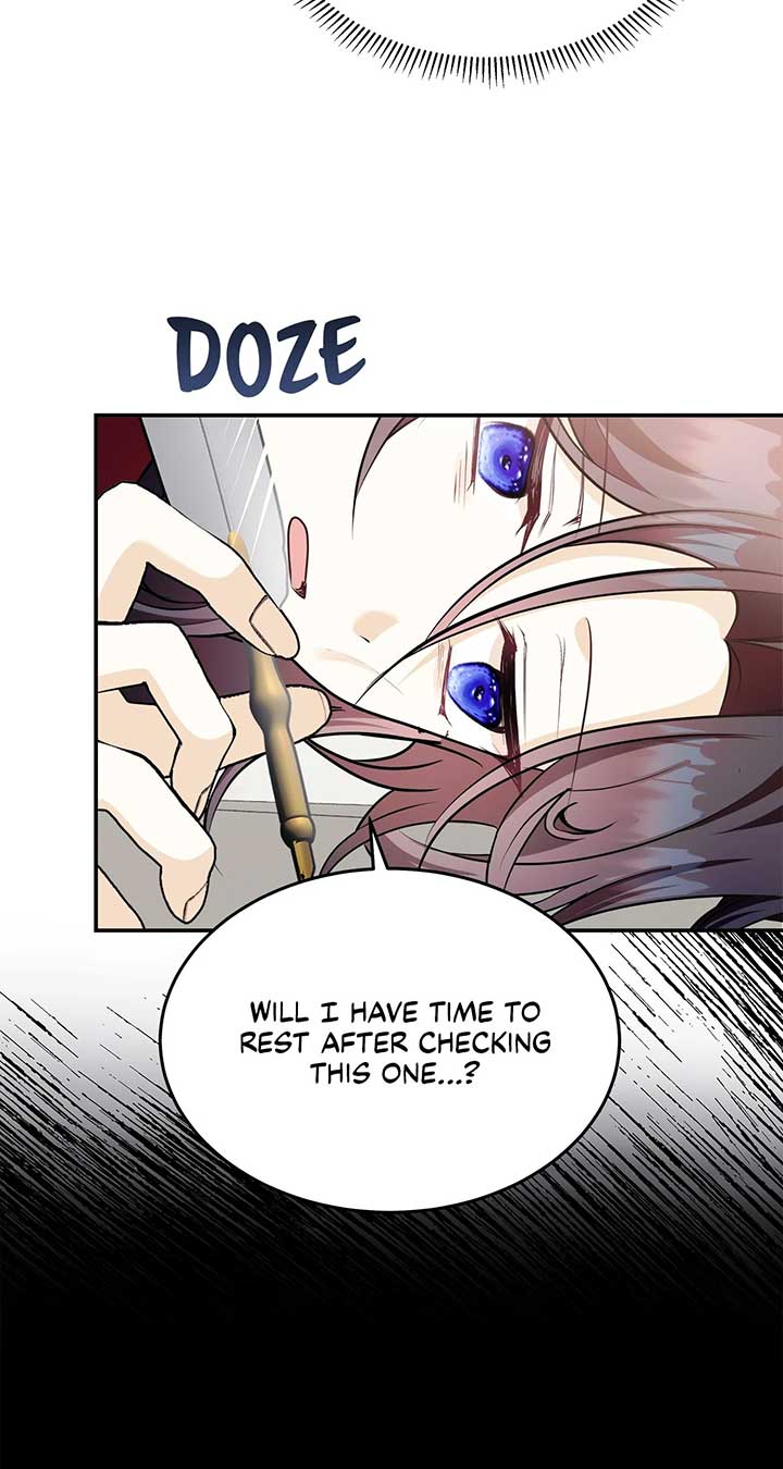 The Duke And Duchess Divorce Circumstances Chapter 48 309 ch 48 56