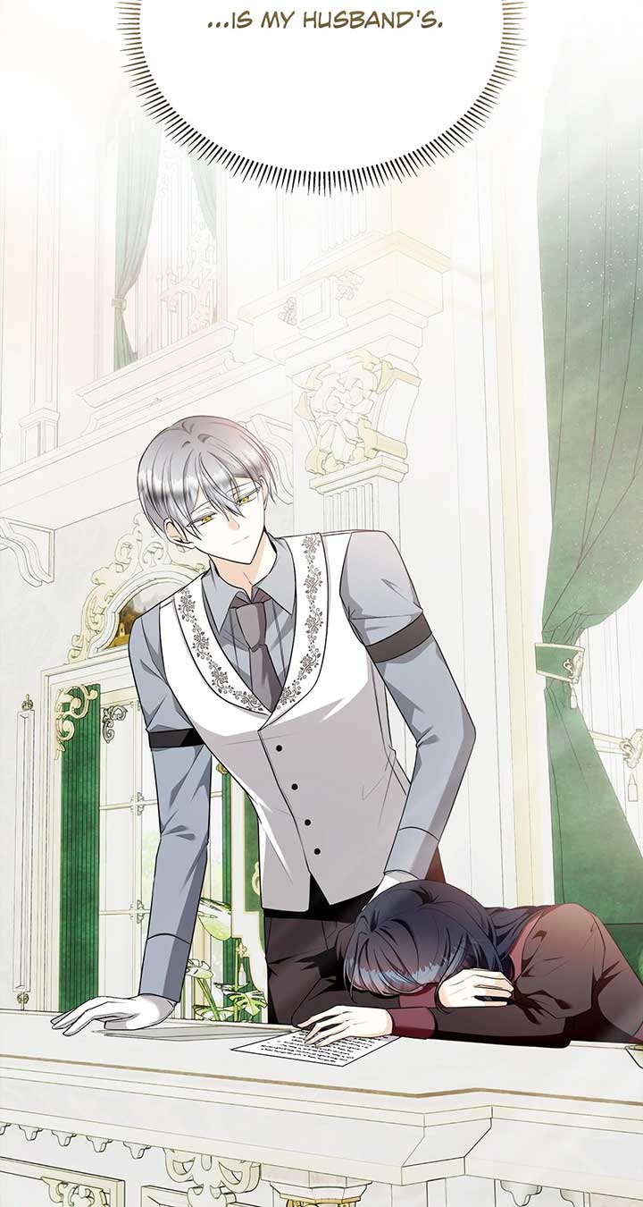 The Duke And Duchess Divorce Circumstances Chapter 48 315 ch 48 62