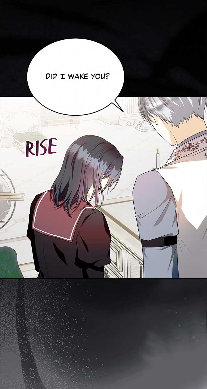 The Duke And Duchess Divorce Circumstances Chapter 48 318 ch 48 65