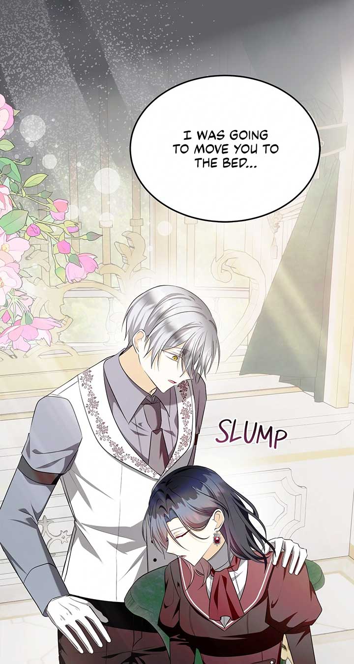 The Duke And Duchess Divorce Circumstances Chapter 48 319 ch 48 66