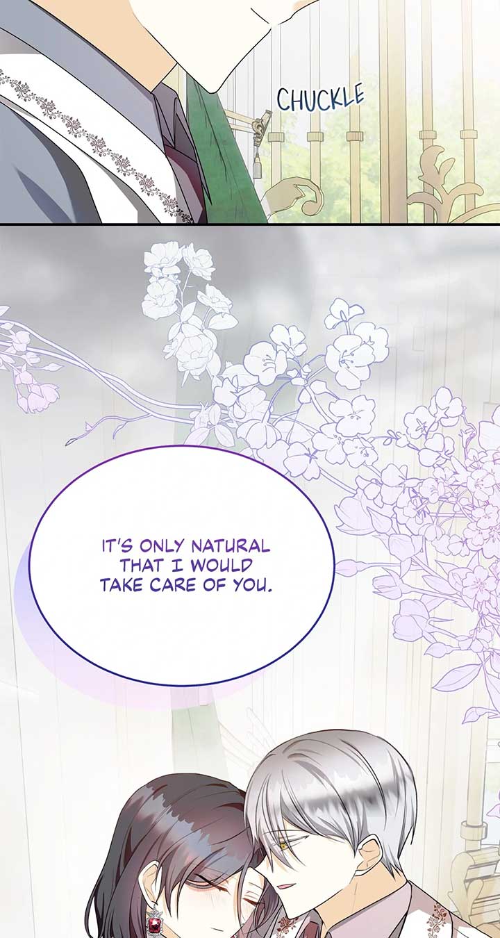 The Duke And Duchess Divorce Circumstances Chapter 48 323 ch 48 70