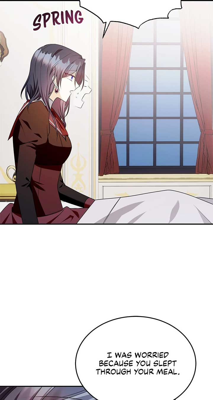 The Duke And Duchess Divorce Circumstances Chapter 48 328 ch 48 75