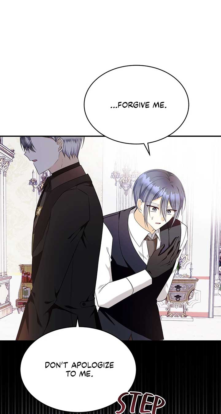 The Duke And Duchess Divorce Circumstances Chapter 48 261 ch 48 8