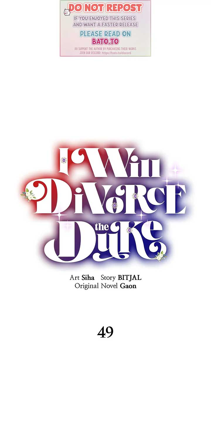 The Duke And Duchess Divorce Circumstances Chapter 49 251 ch 49 1