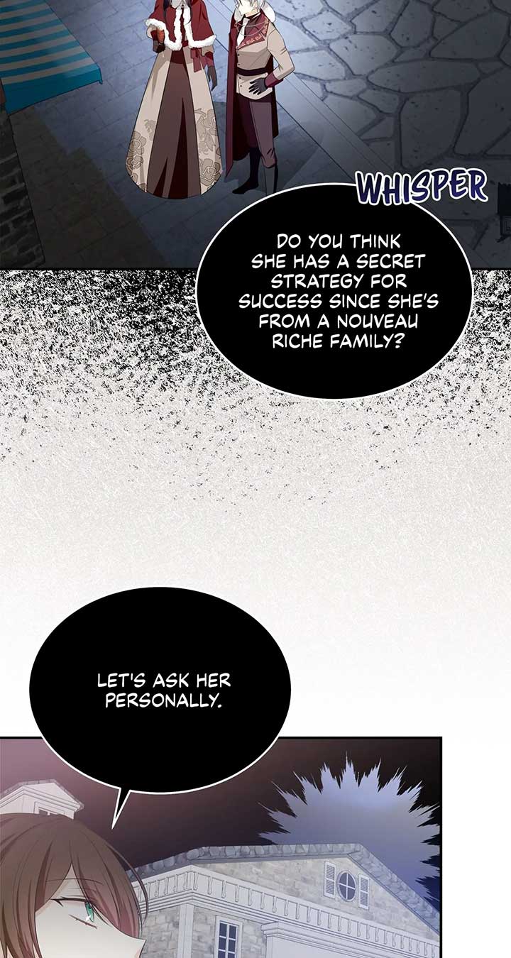 The Duke And Duchess Divorce Circumstances Chapter 49 260 ch 49 10