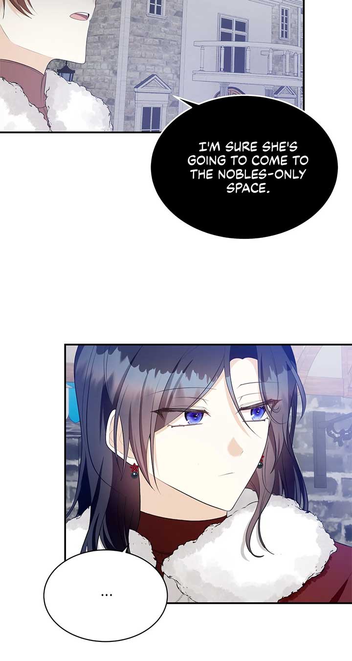 The Duke And Duchess Divorce Circumstances Chapter 49 261 ch 49 11