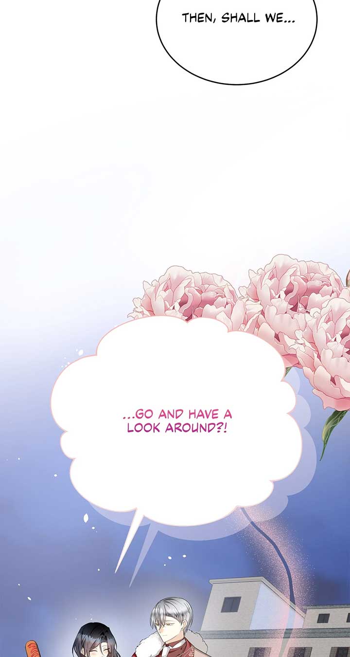 The Duke And Duchess Divorce Circumstances Chapter 49 263 ch 49 13