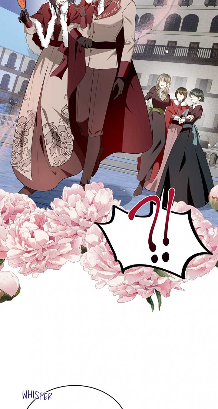 The Duke And Duchess Divorce Circumstances Chapter 49 264 ch 49 14