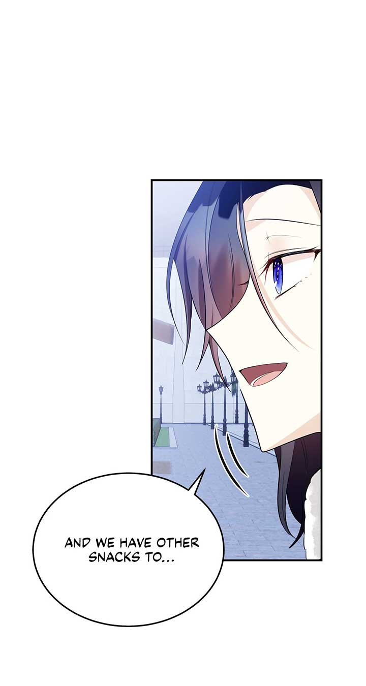 The Duke And Duchess Divorce Circumstances Chapter 49 266 ch 49 16