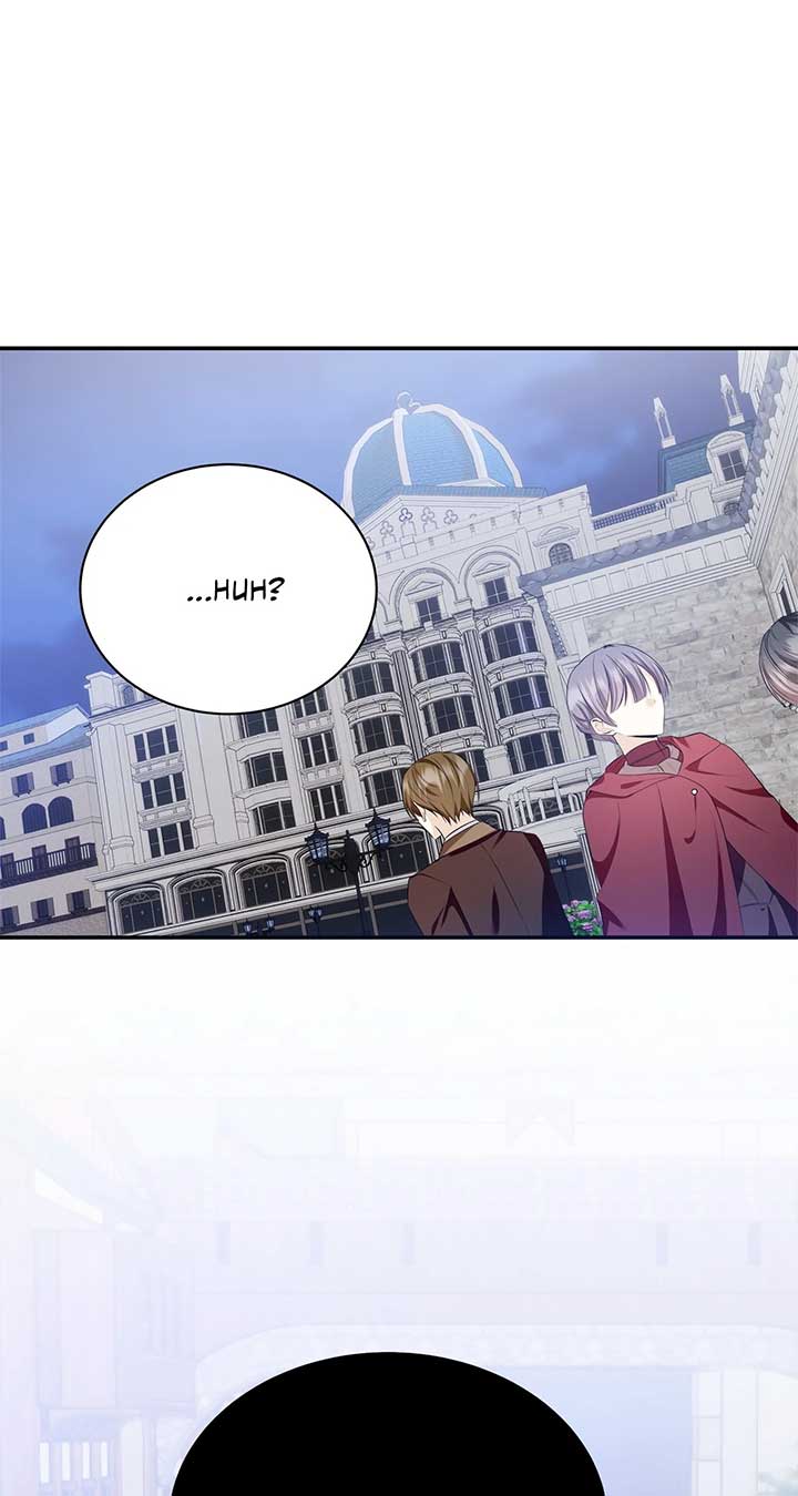 The Duke And Duchess Divorce Circumstances Chapter 49 267 ch 49 17