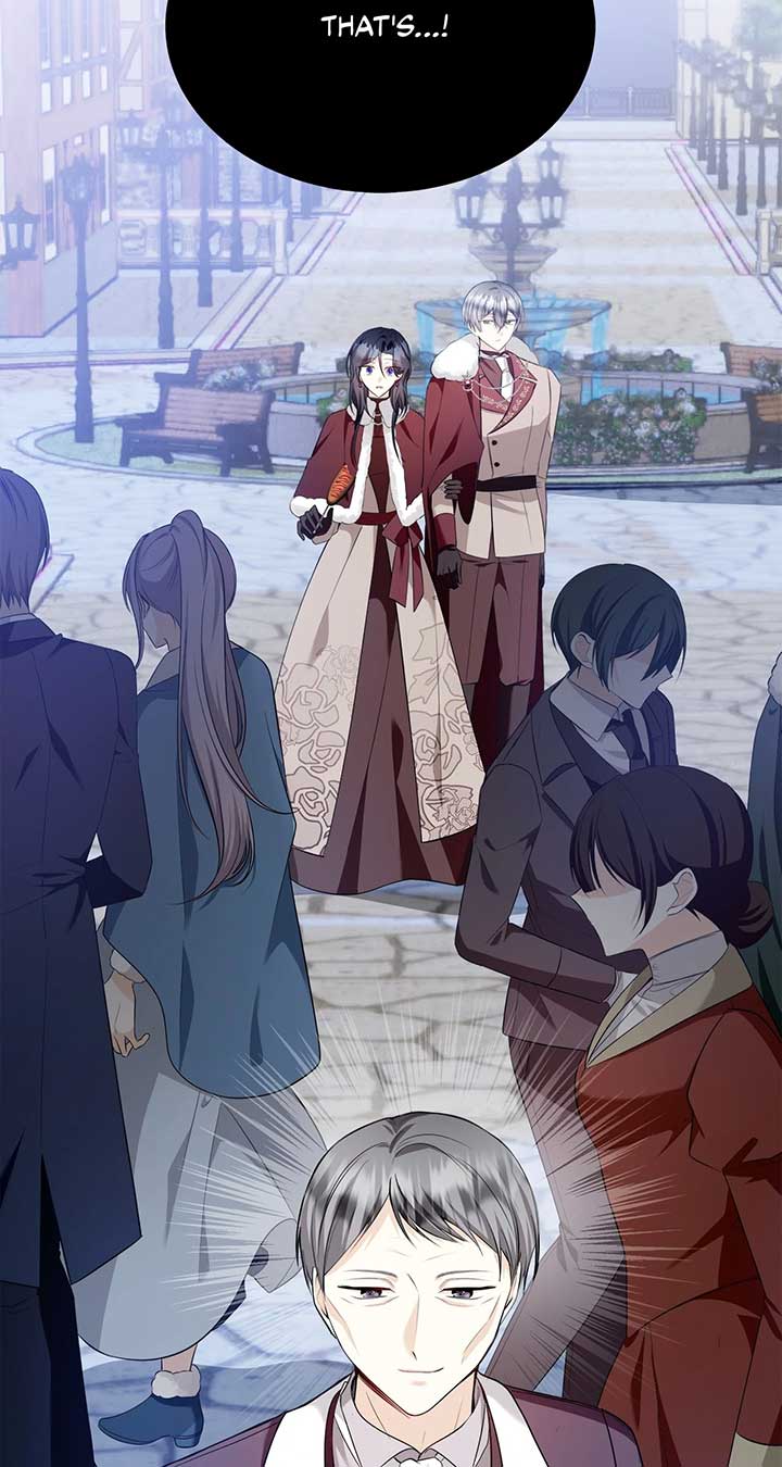 The Duke And Duchess Divorce Circumstances Chapter 49 268 ch 49 18