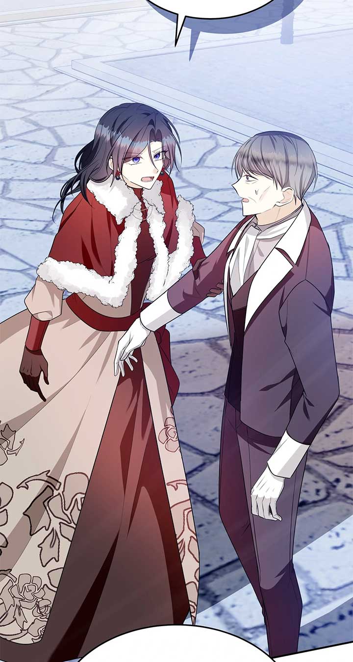 The Duke And Duchess Divorce Circumstances Chapter 49 272 ch 49 22