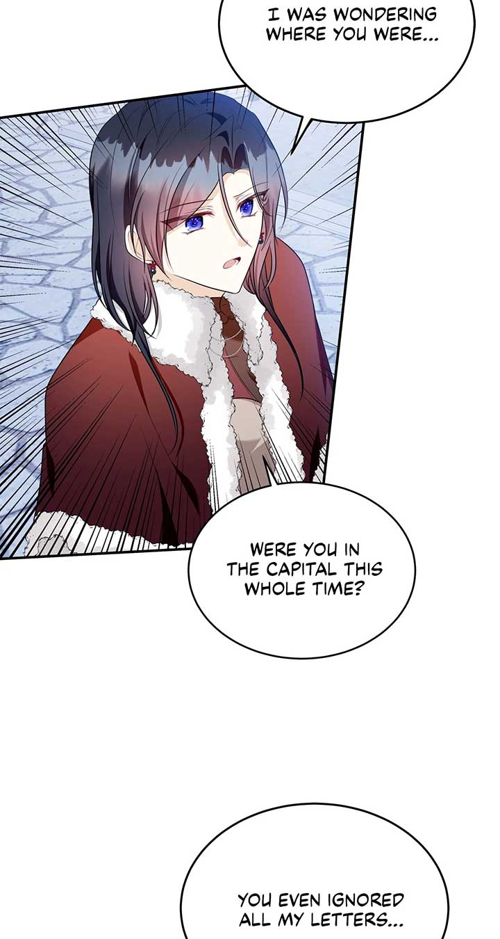 The Duke And Duchess Divorce Circumstances Chapter 49 275 ch 49 25